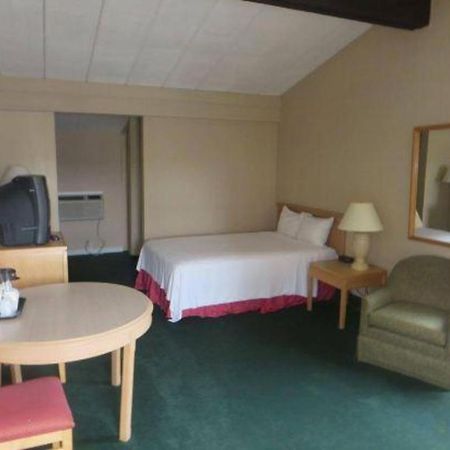 Niagara Best Inn Zewnętrze zdjęcie