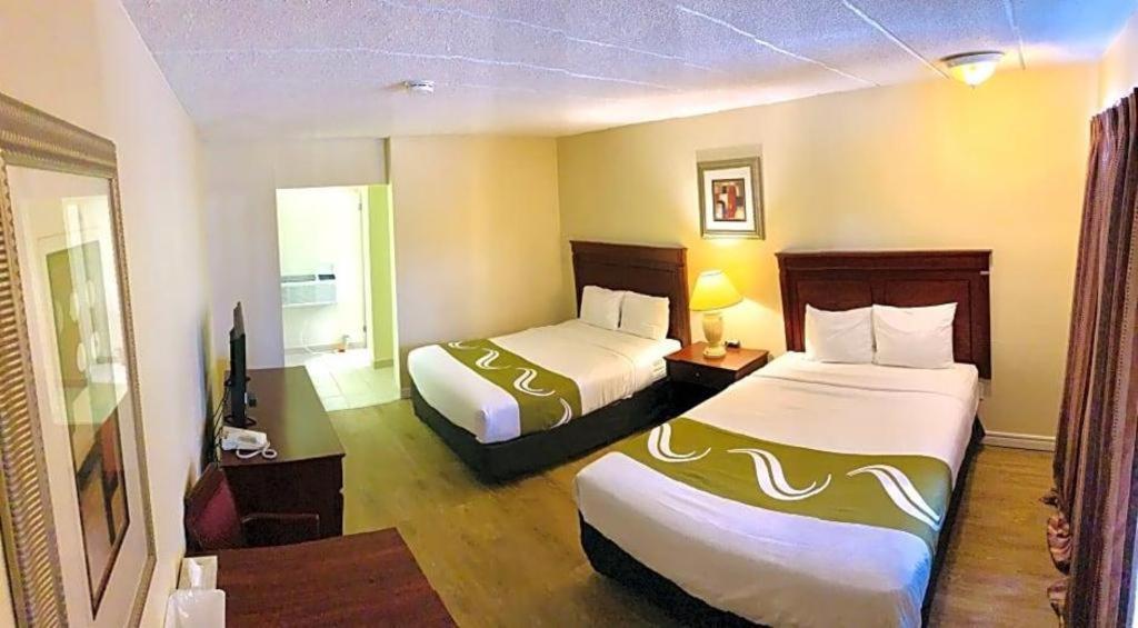 Niagara Best Inn Zewnętrze zdjęcie