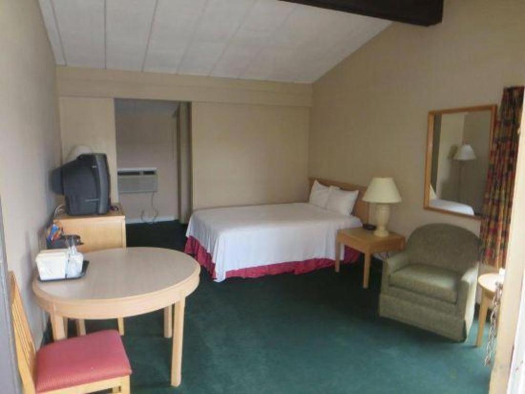 Niagara Best Inn Zewnętrze zdjęcie