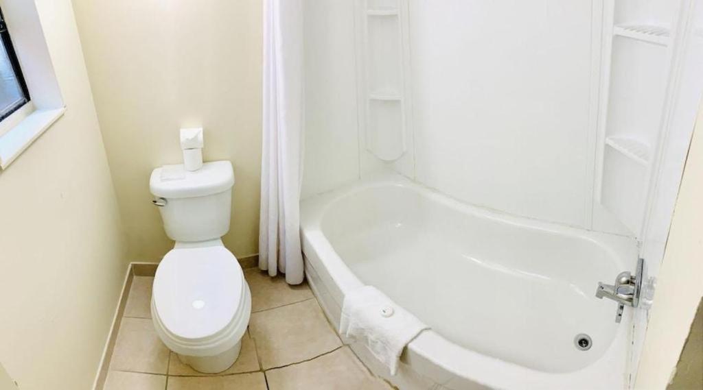 Niagara Best Inn Zewnętrze zdjęcie