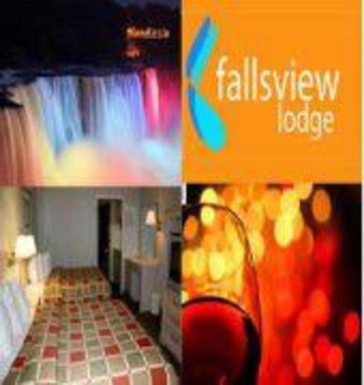 Niagara Best Inn Zewnętrze zdjęcie
