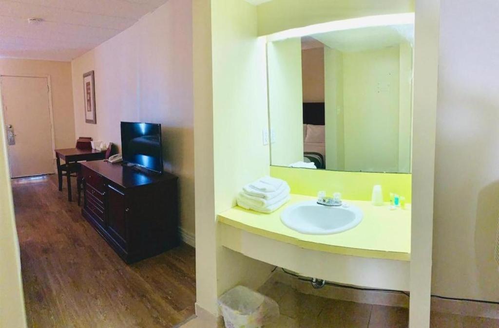 Niagara Best Inn Zewnętrze zdjęcie