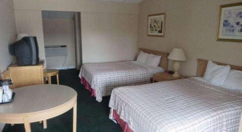 Niagara Best Inn Zewnętrze zdjęcie
