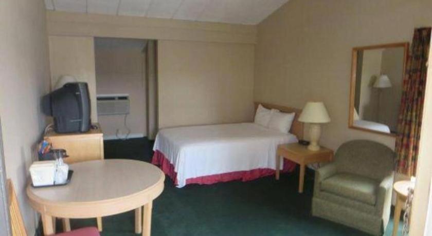 Niagara Best Inn Zewnętrze zdjęcie