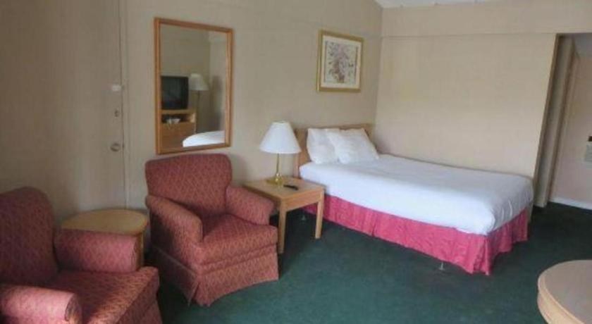 Niagara Best Inn Zewnętrze zdjęcie