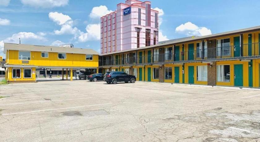 Niagara Best Inn Zewnętrze zdjęcie