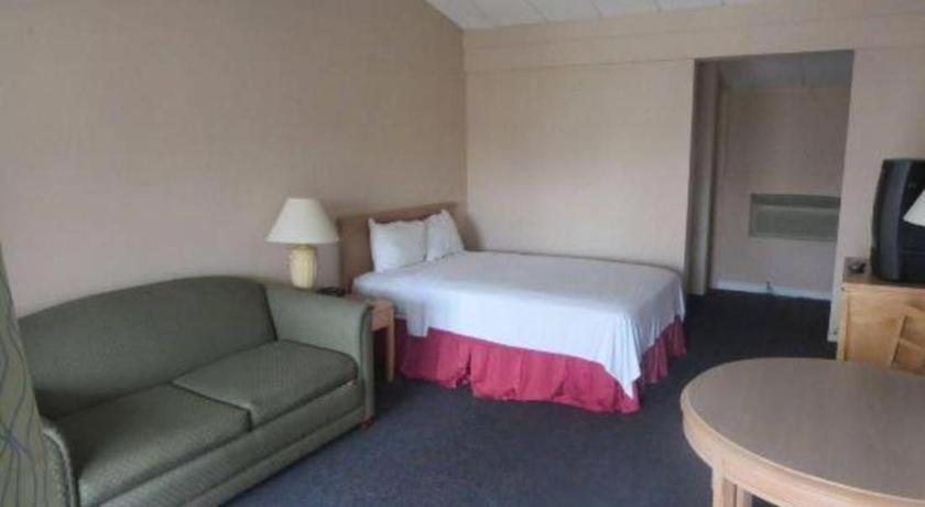 Niagara Best Inn Zewnętrze zdjęcie