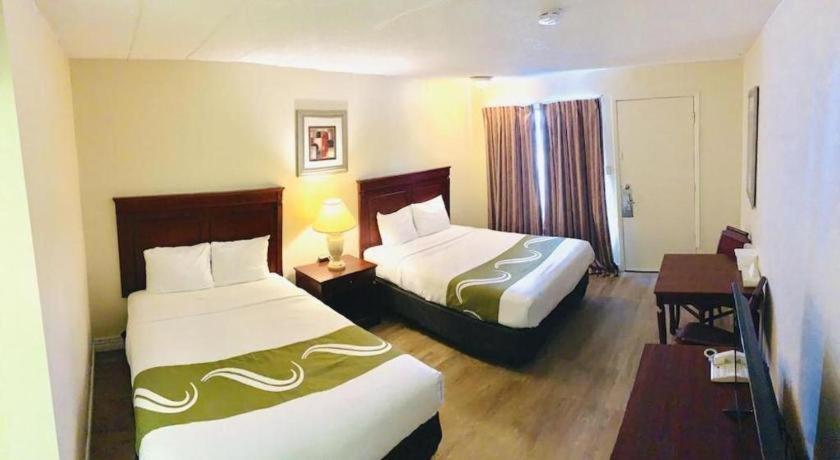 Niagara Best Inn Zewnętrze zdjęcie