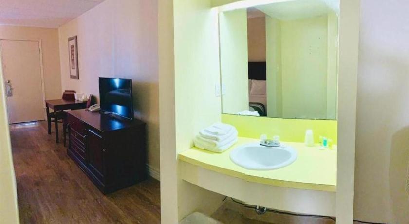 Niagara Best Inn Zewnętrze zdjęcie