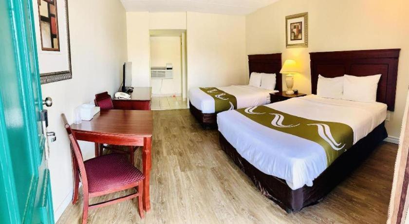 Niagara Best Inn Zewnętrze zdjęcie