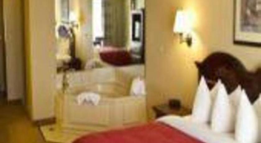 Niagara Best Inn Zewnętrze zdjęcie