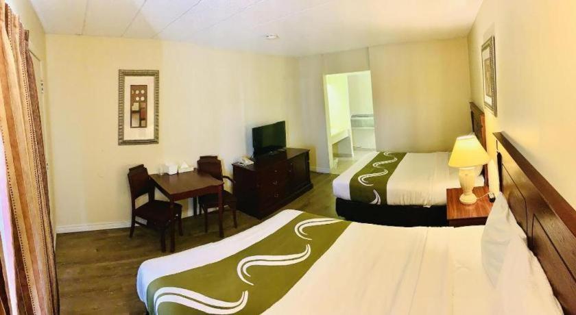Niagara Best Inn Zewnętrze zdjęcie