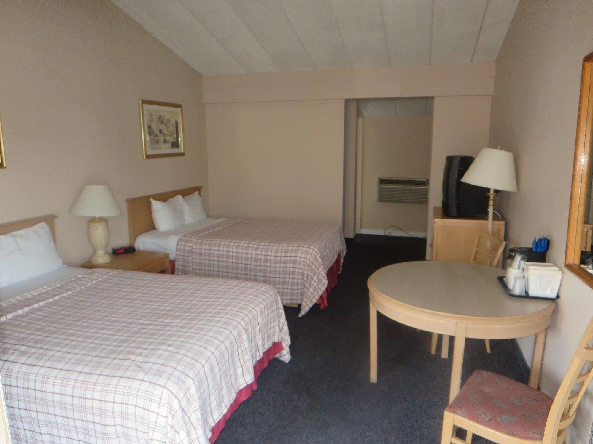 Niagara Best Inn Zewnętrze zdjęcie