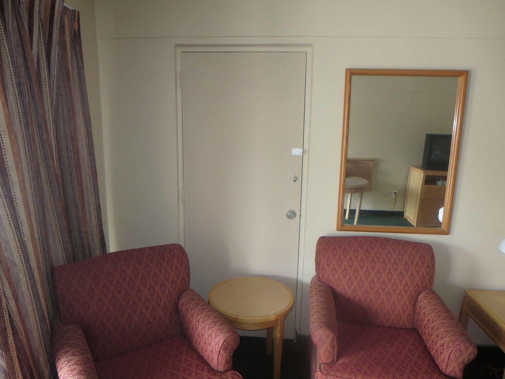 Niagara Best Inn Zewnętrze zdjęcie
