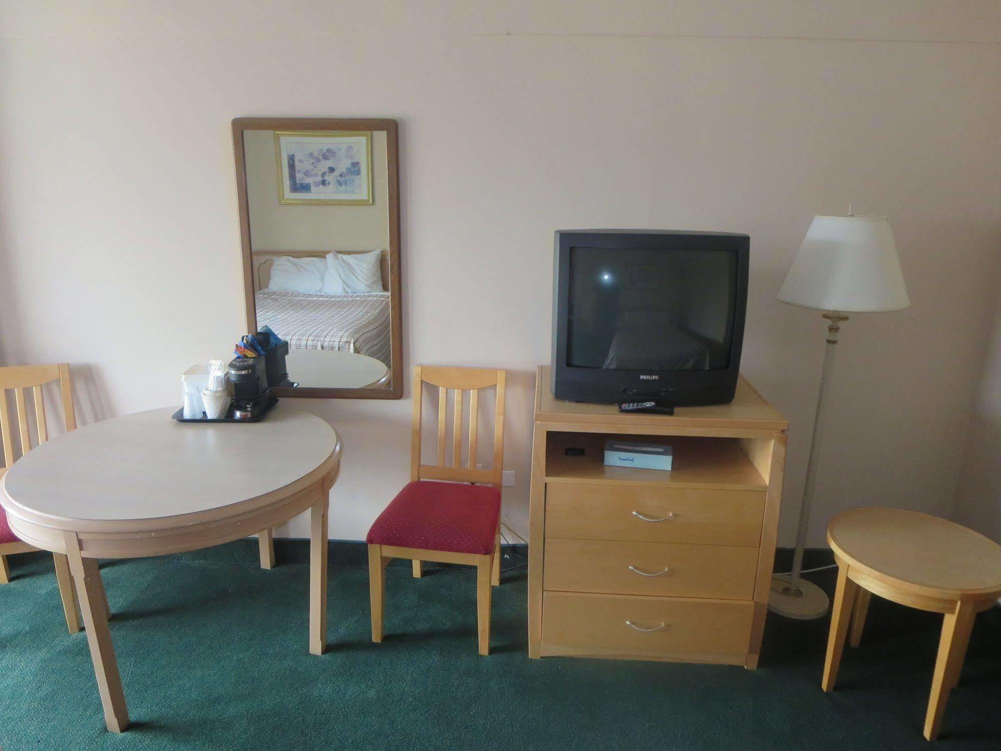 Niagara Best Inn Zewnętrze zdjęcie